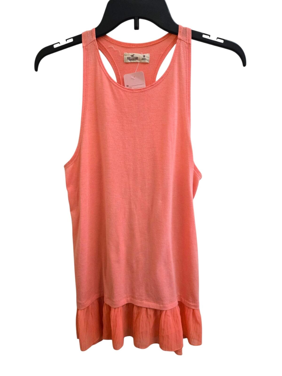 Very Good M Hollister Tank Top