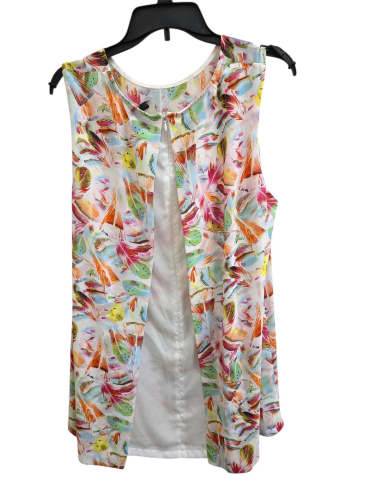 Excellent L Ravel Tank Top