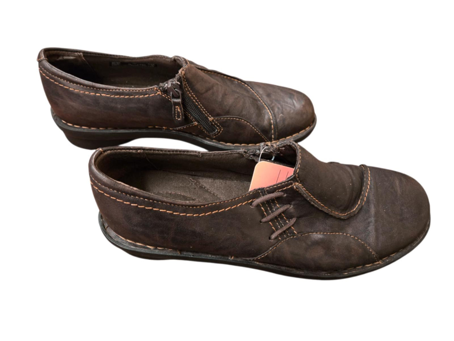 Very Good 7 Clarks Shoes