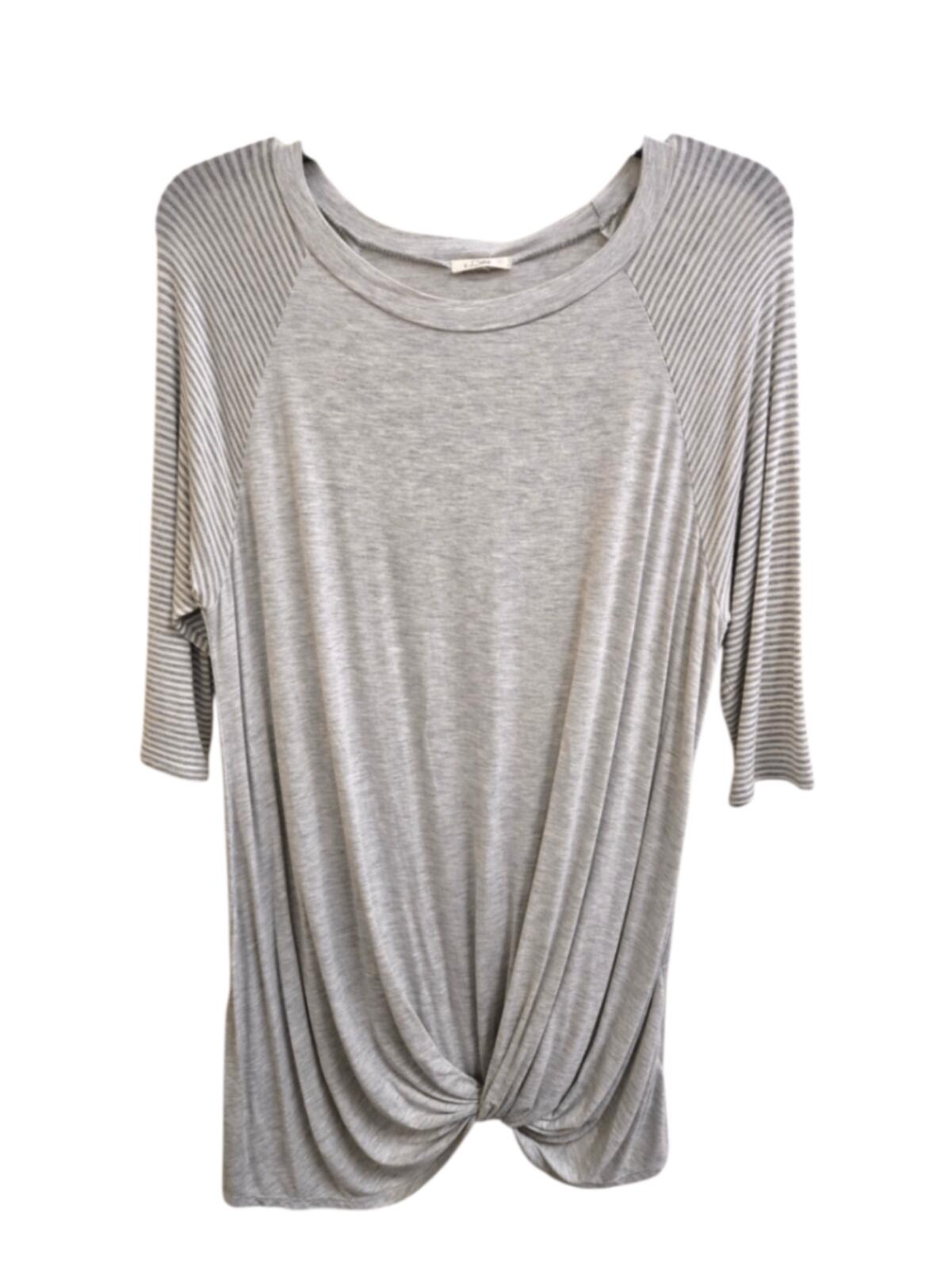 Very Good L e. Luna blouse