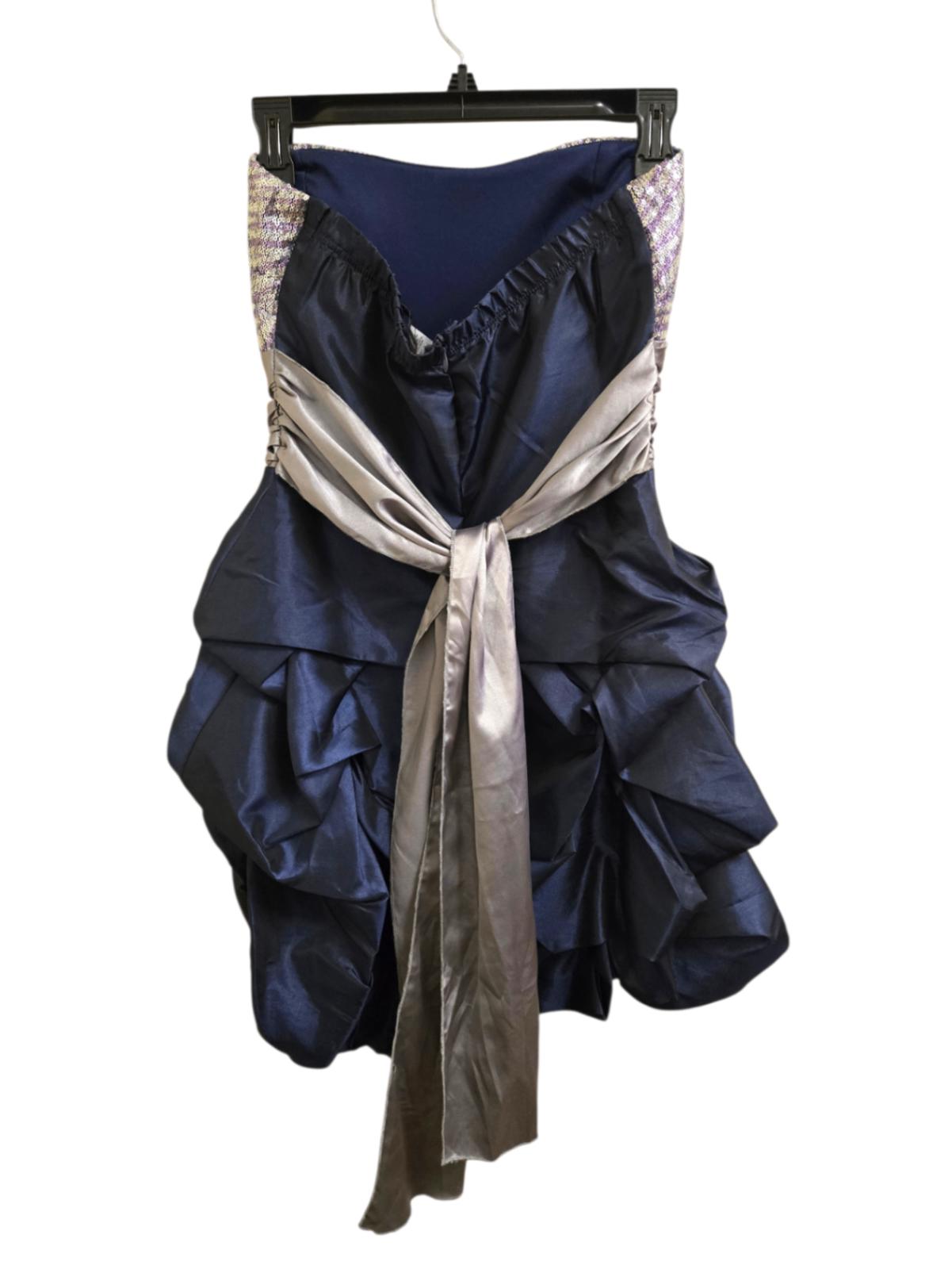 Very Good 7 Trixxi Dress