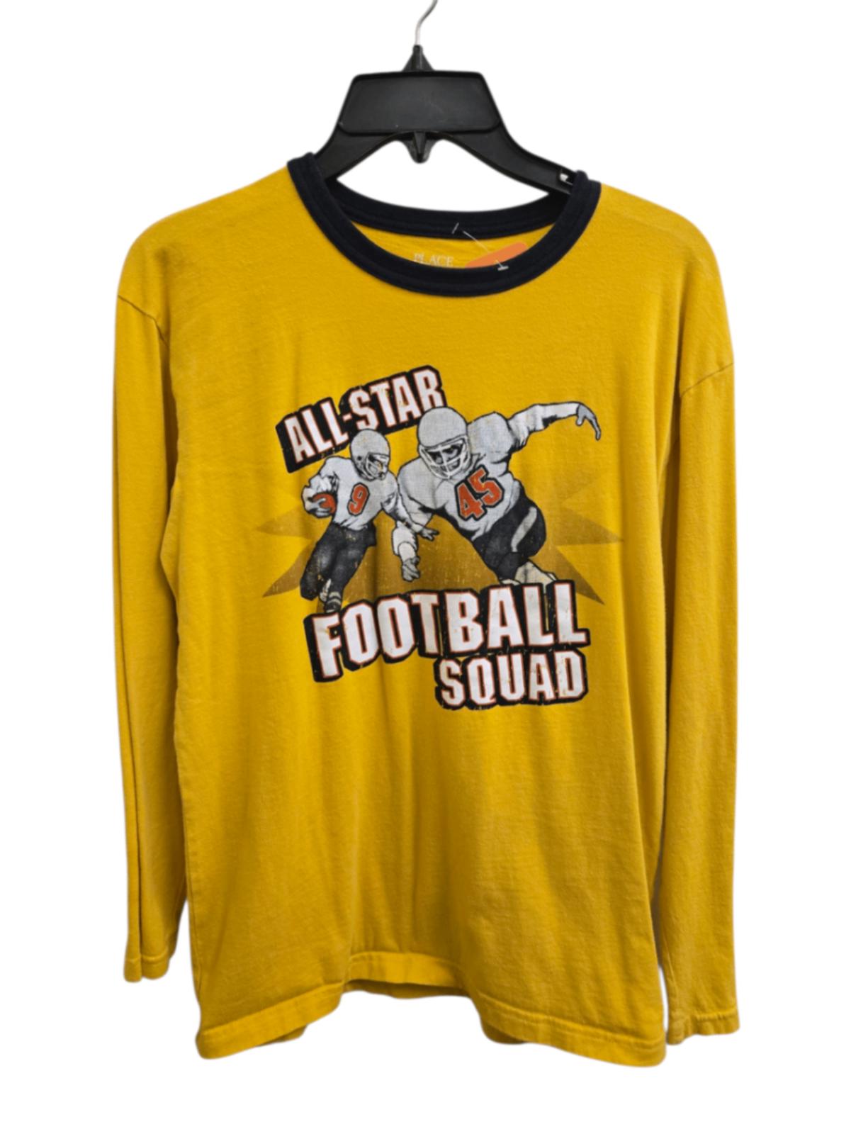 Very Good 14 The Children's Place Long-Sleeve T-Shirt