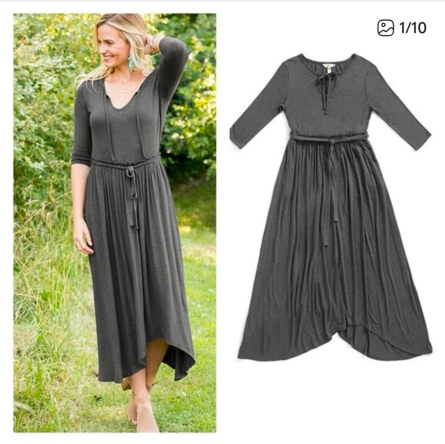 NWT S Matilda Jane dress