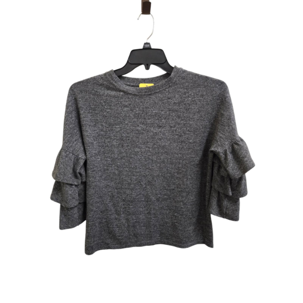 Excellent S Gray Massini Sweater