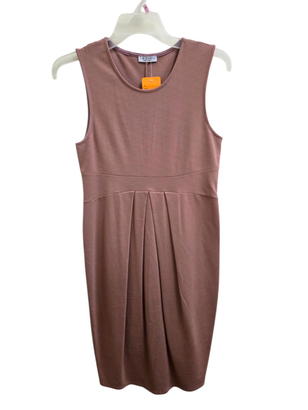 Very Good S La Clef Dress