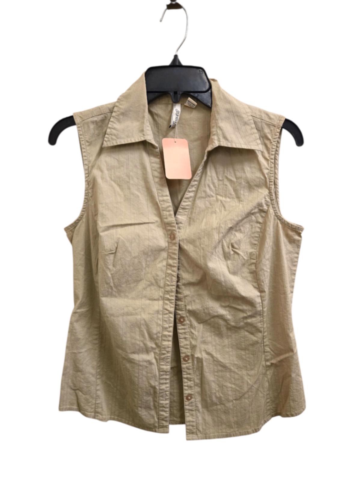 Very Good M St. John's Bay Tank Top