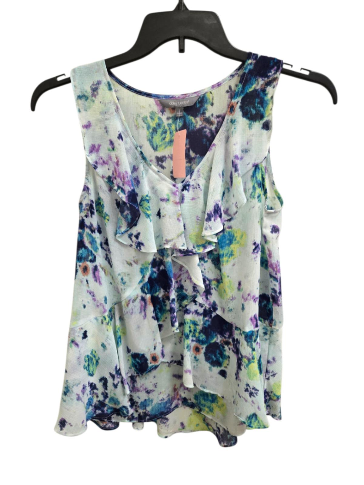 Excellent S Daisy Fuentes Tank Top