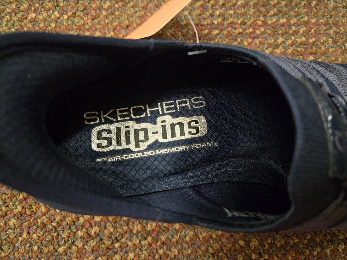 Excellent 7.5 Skechers Shoes