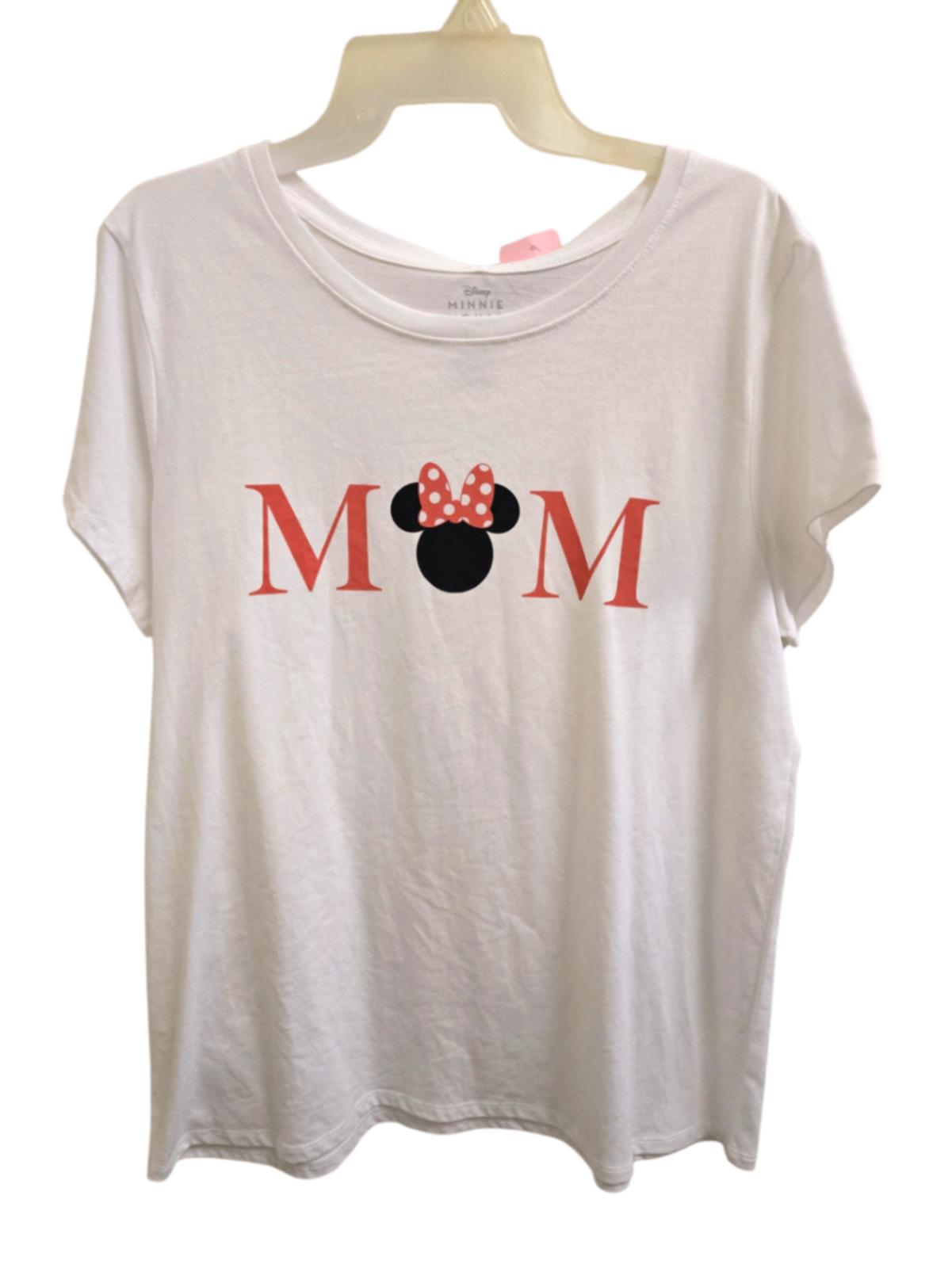 Excellent L Disney T-Shirt