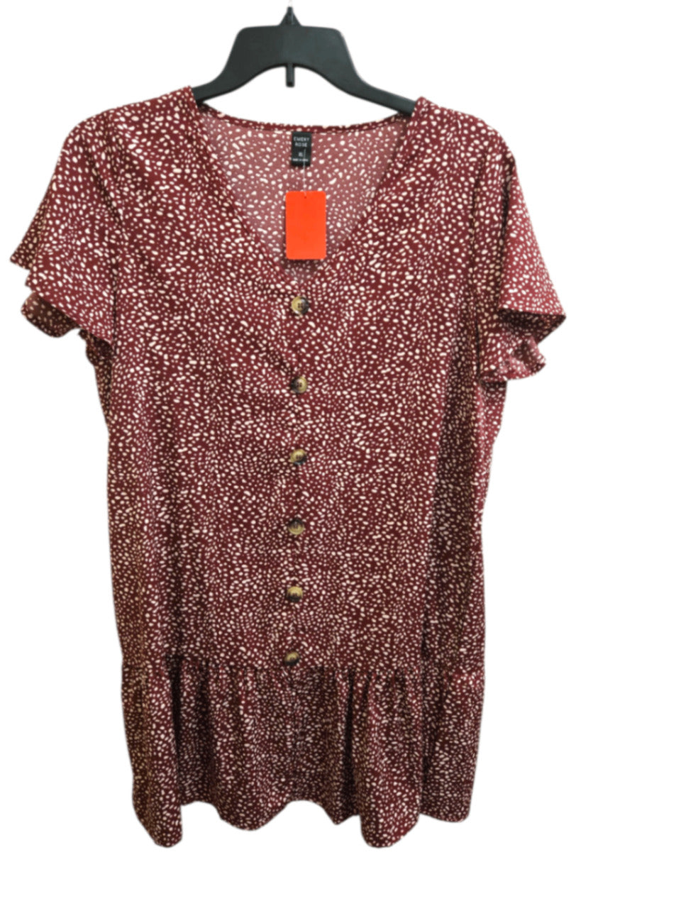 New without tags XL Emery Rose Dress