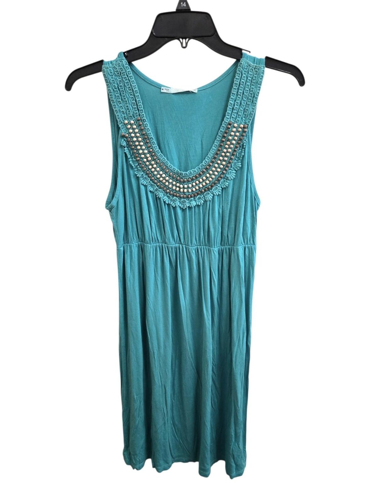Good M Maurices Dress
