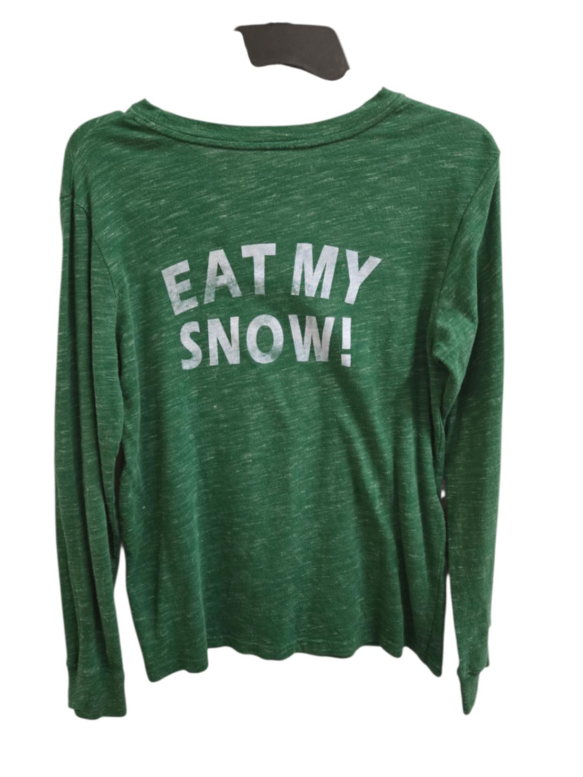 Good 16 Cat & Jack Long-Sleeve T-Shirt