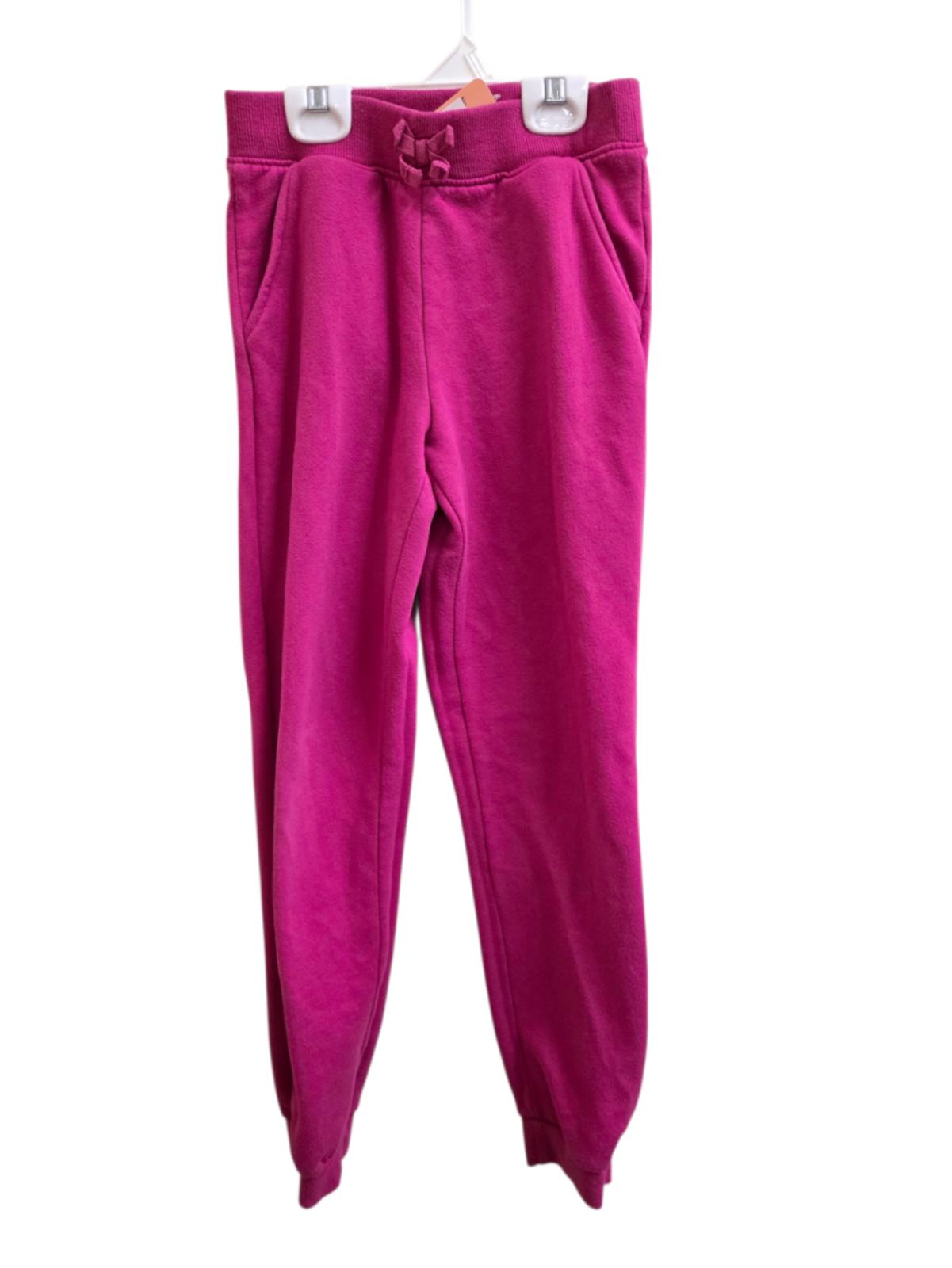 Good G 10/12 pink sweatpants