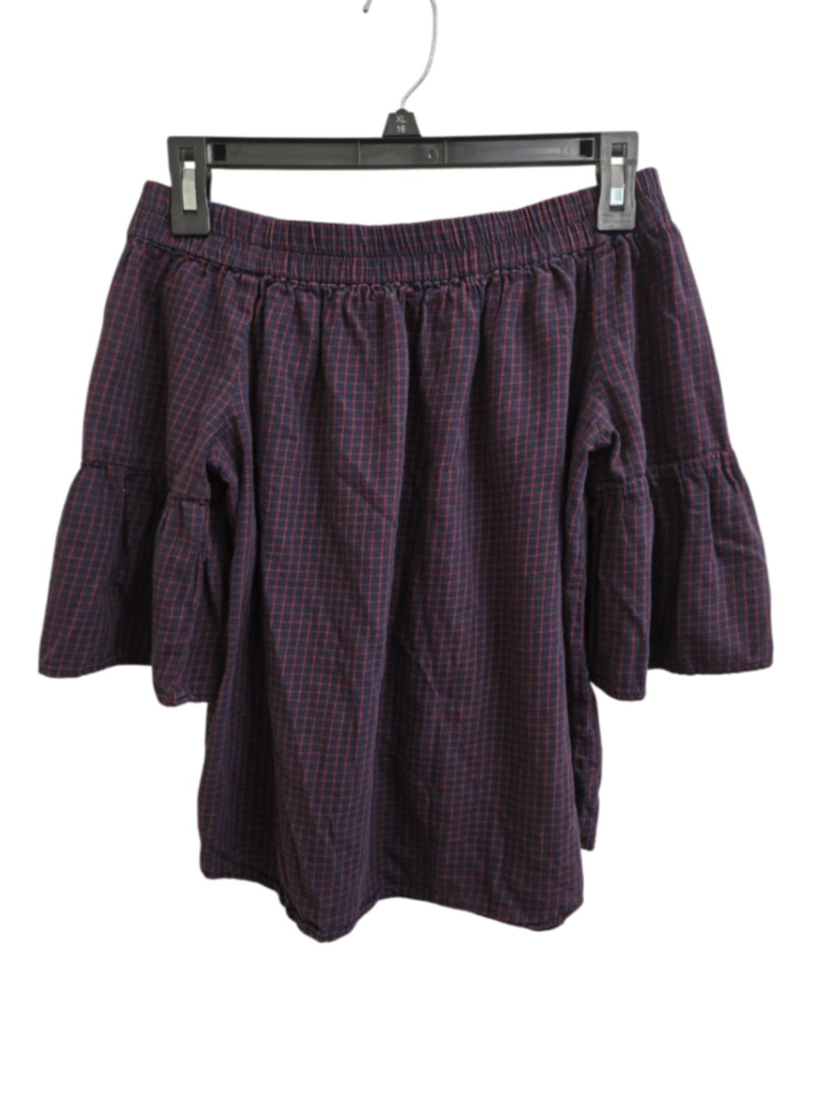 Very Good S Girl Krazy Blouse