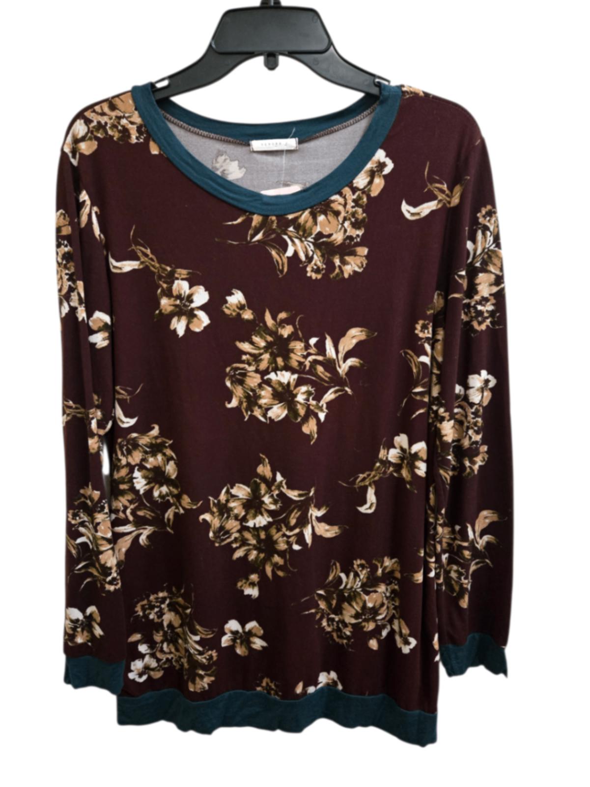 Very Good L Reborn J Blouse