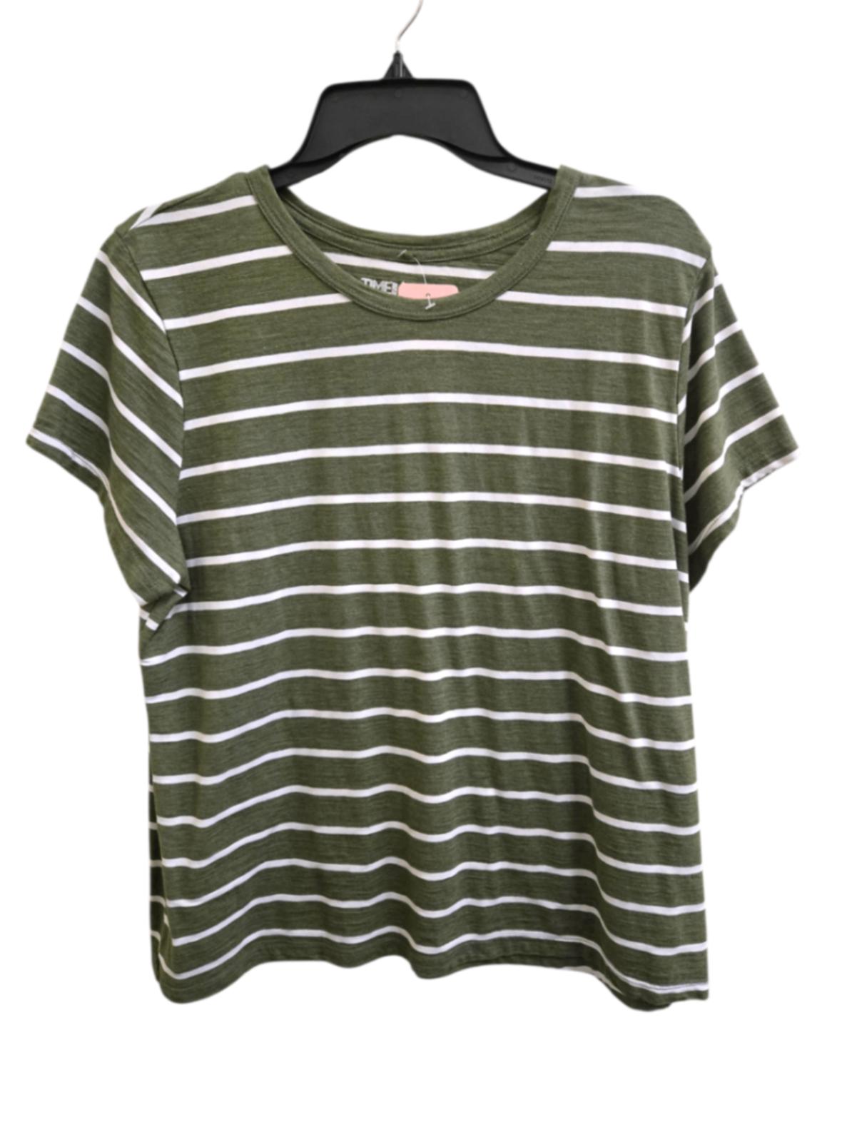 Very Good 2XL Time and Tru T-Shirt