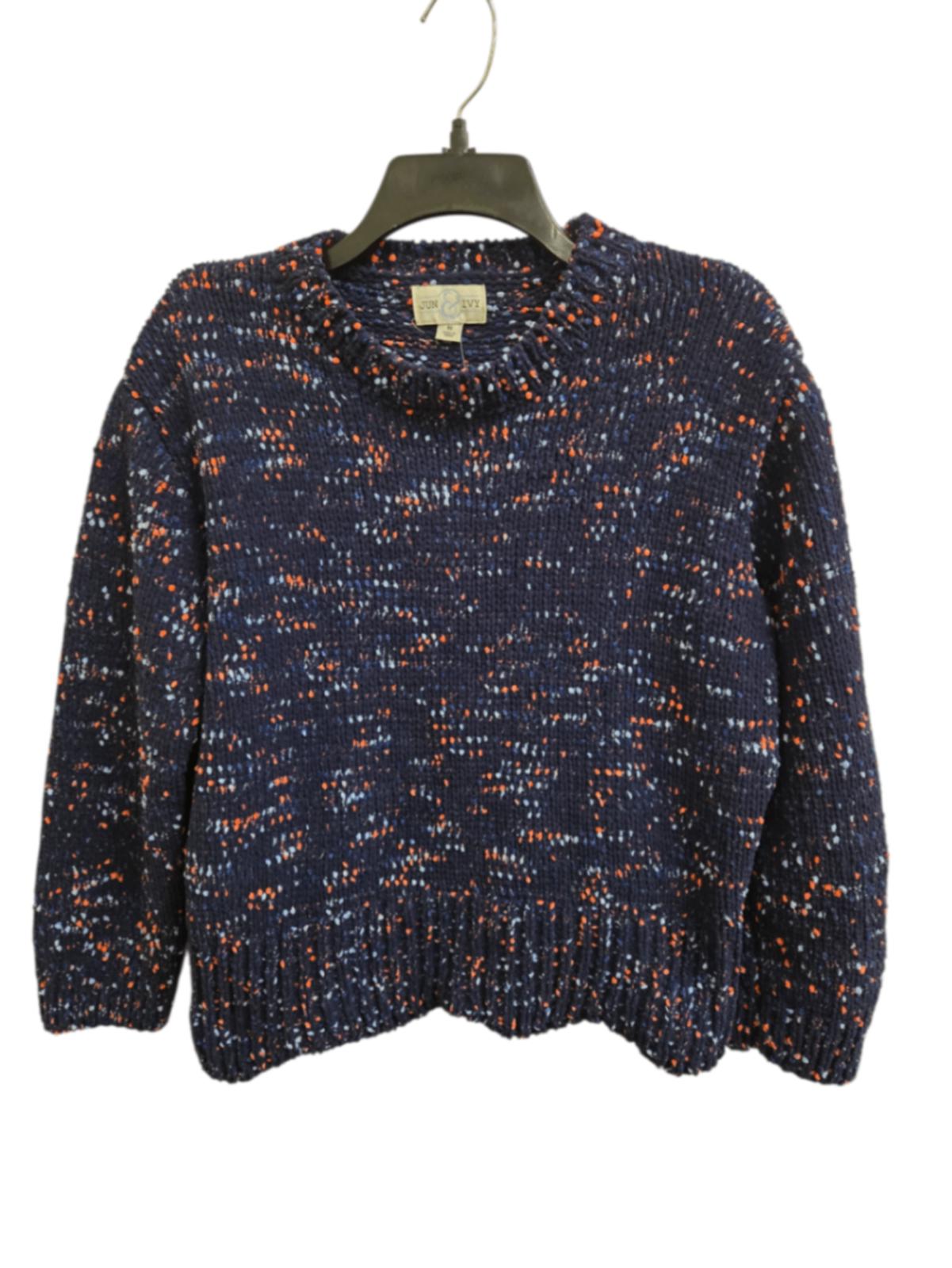 NWOT M Jun & Ivy Sweater