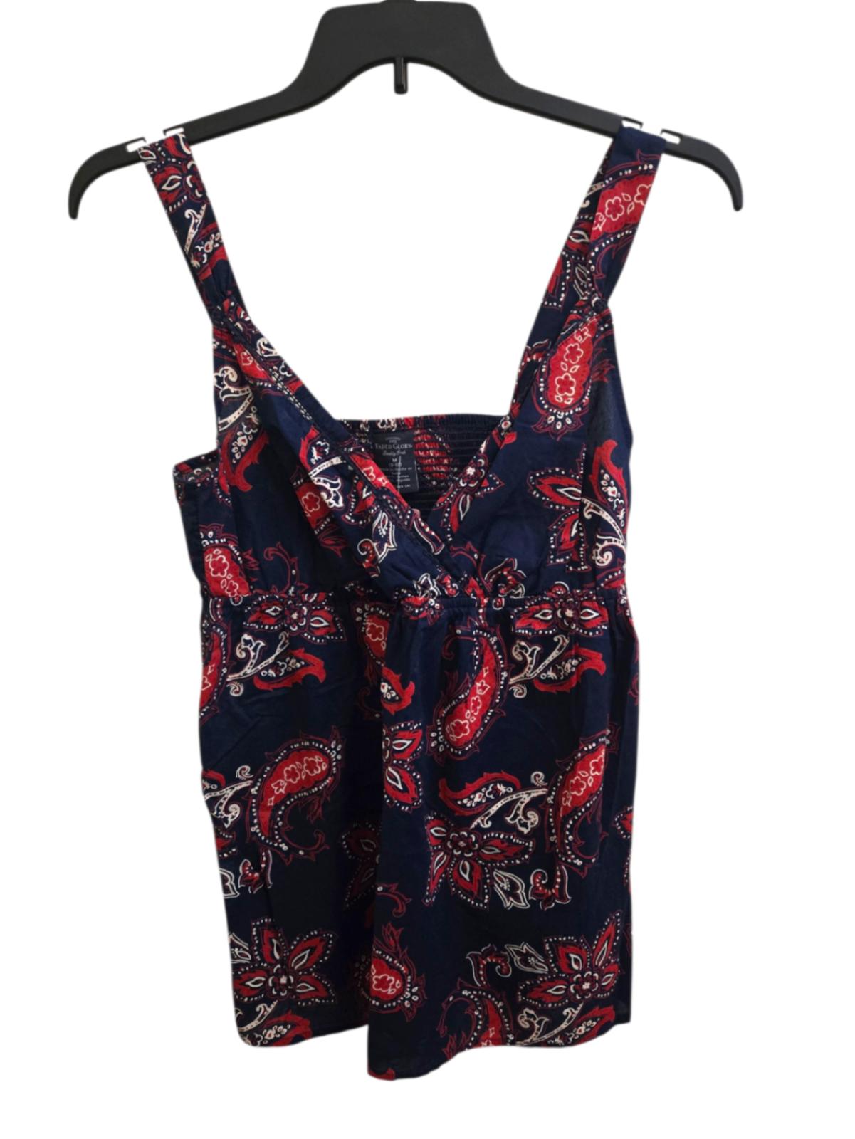 Excellent M Faded Glory Tank Top