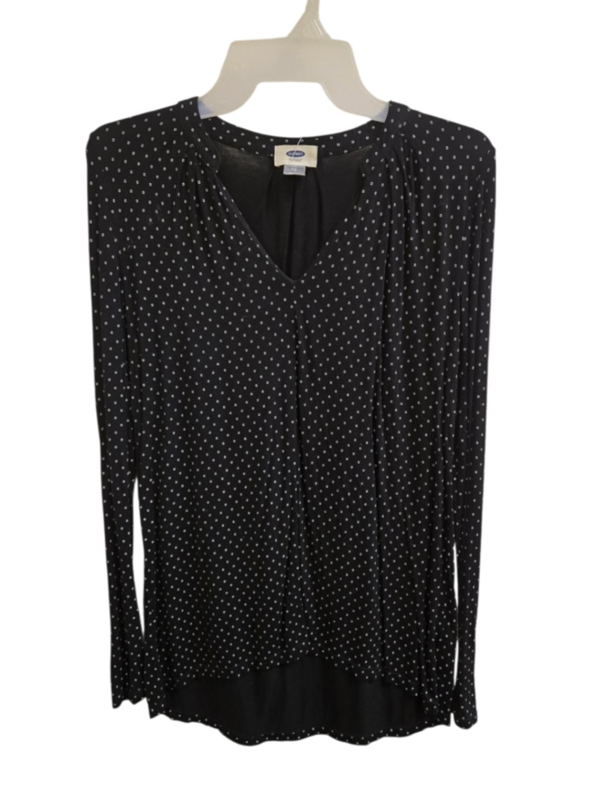 Very Good XS Old Navy Blouse