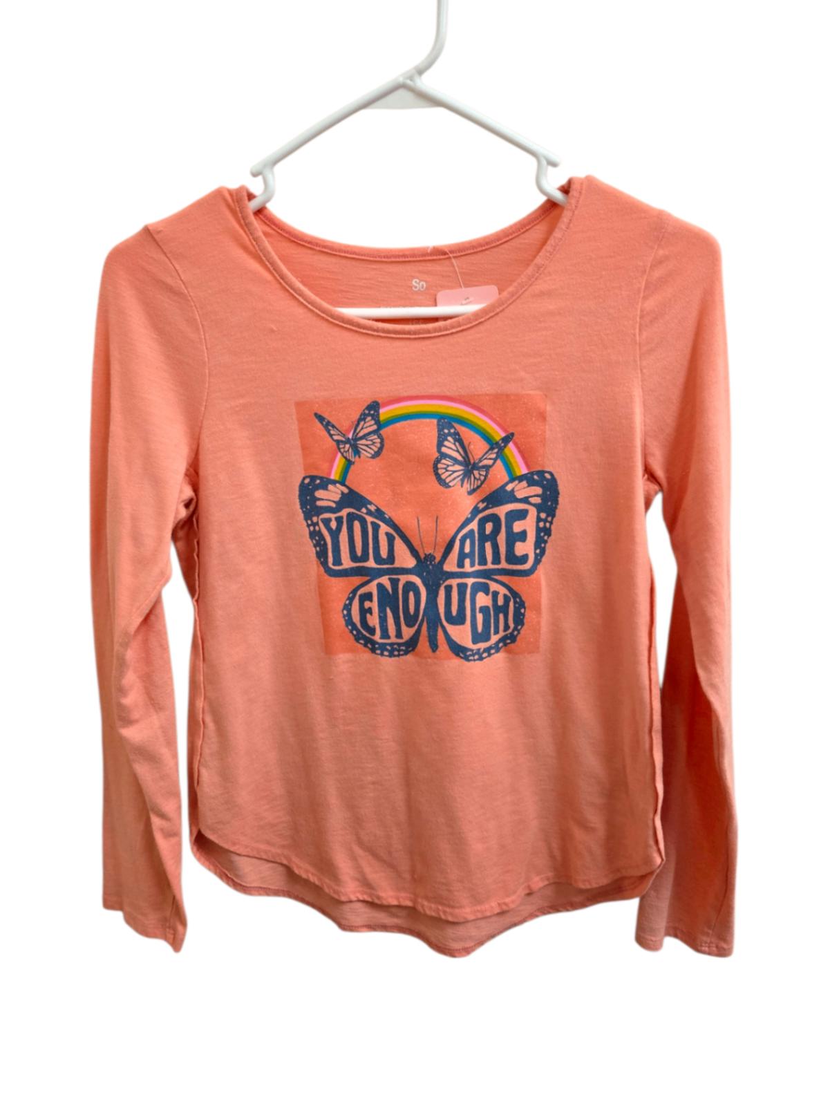 Very Good 14/16 SO Long-Sleeve T-Shirt