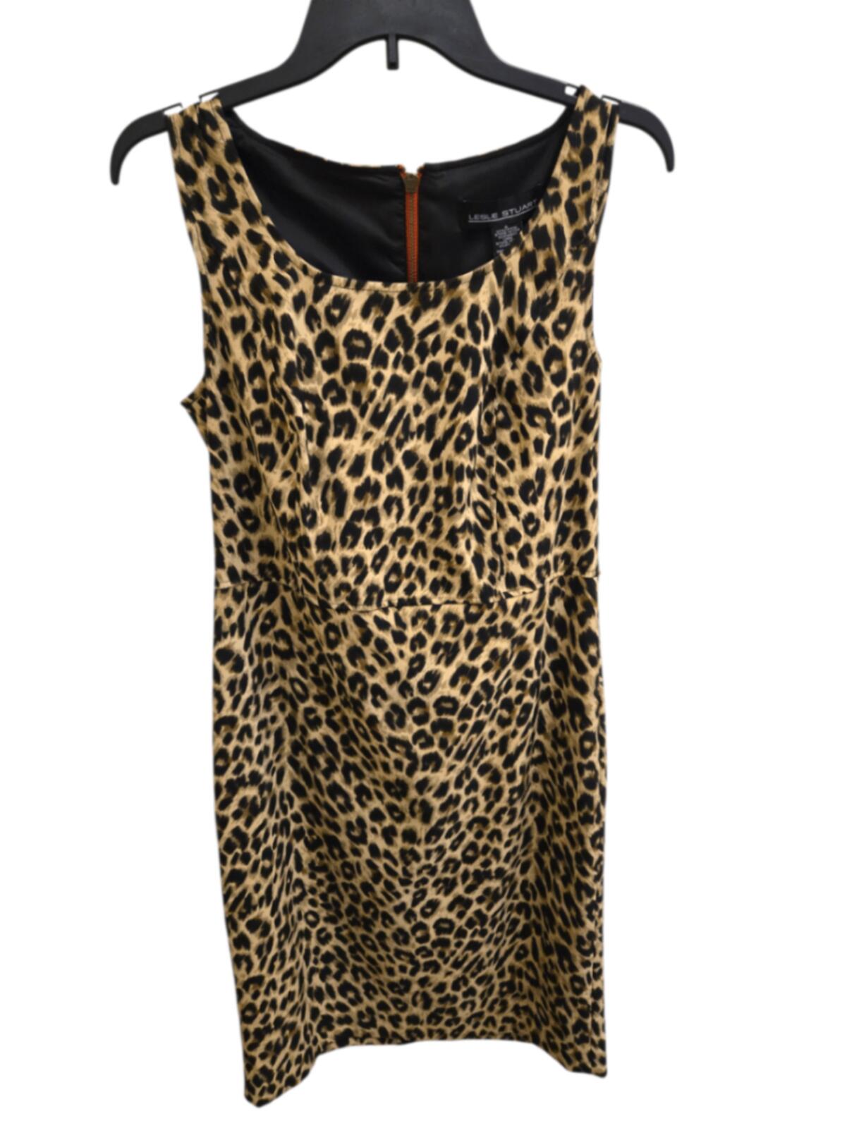 New with tags 6 Leslie Stuart Dress