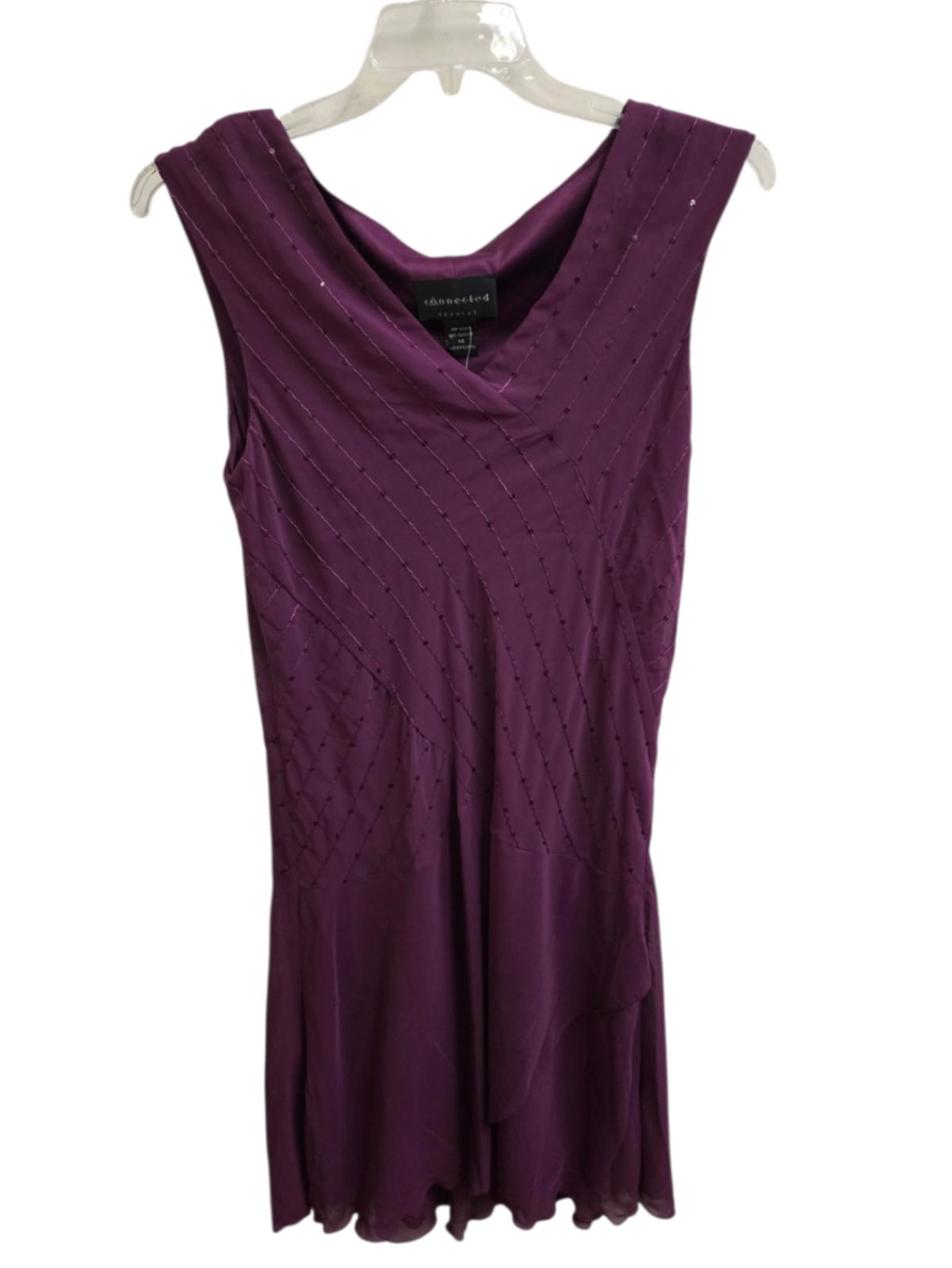 Very Good 14 Connected Dress