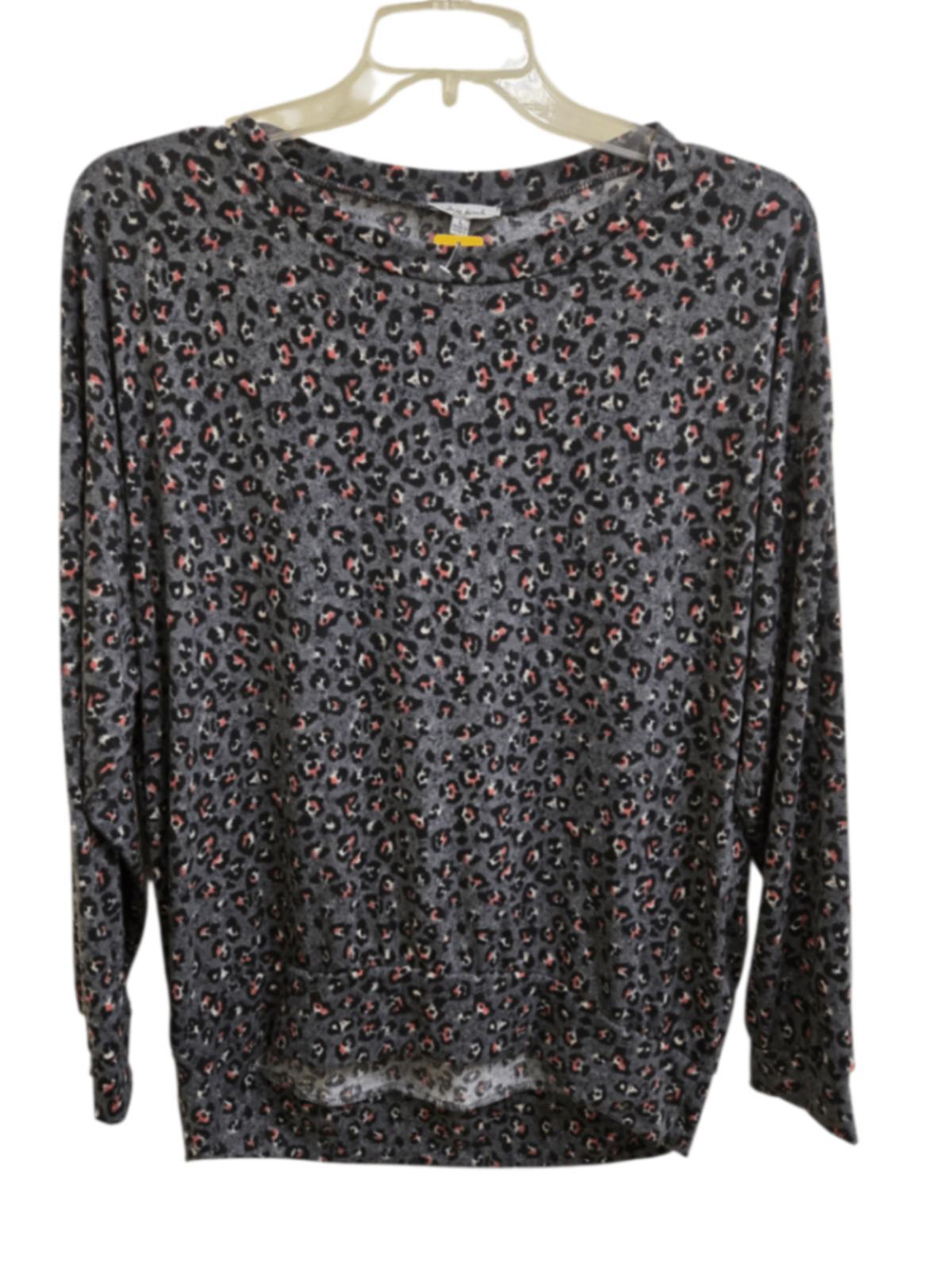 Excellent L White Birch Blouse