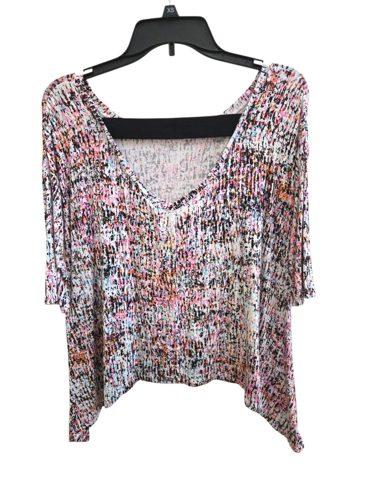 Very Good XS Decree Blouse