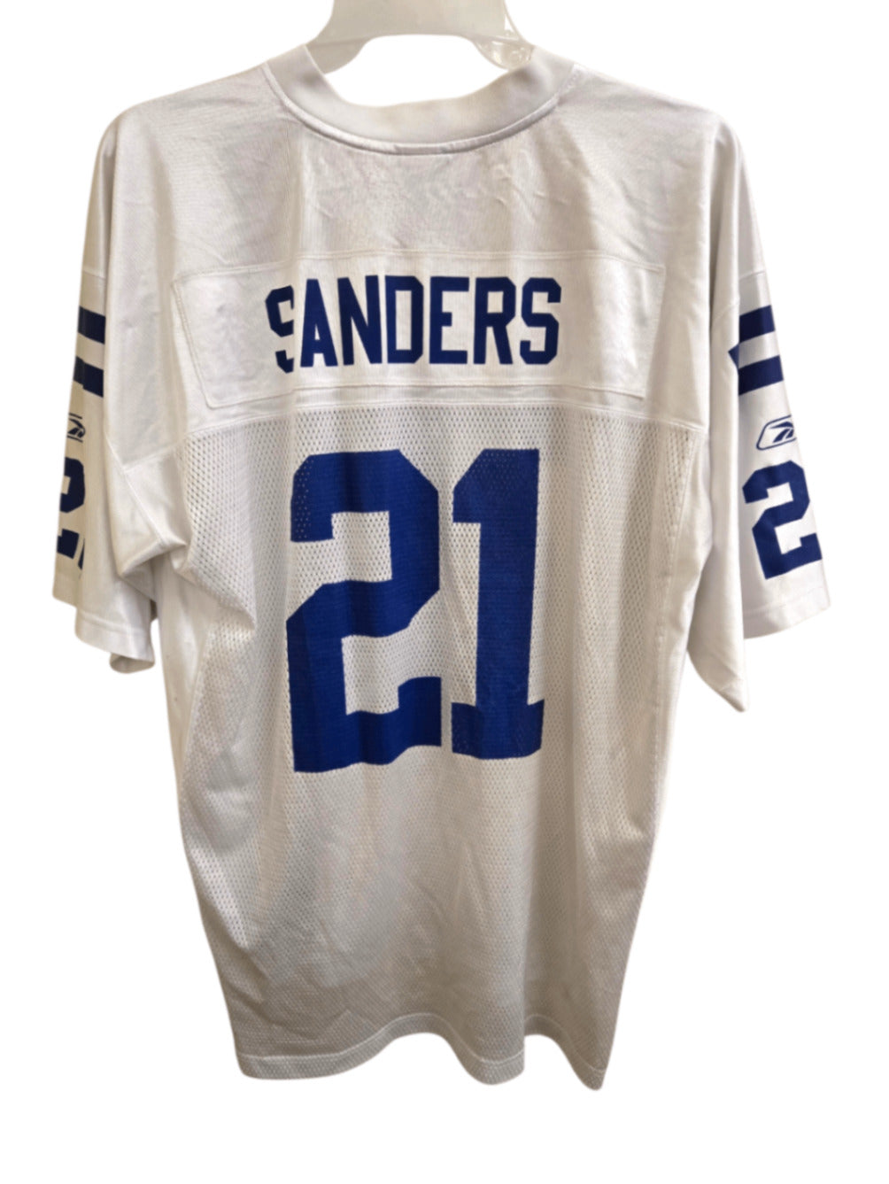 Very Good XL Reebok Sports Jersey