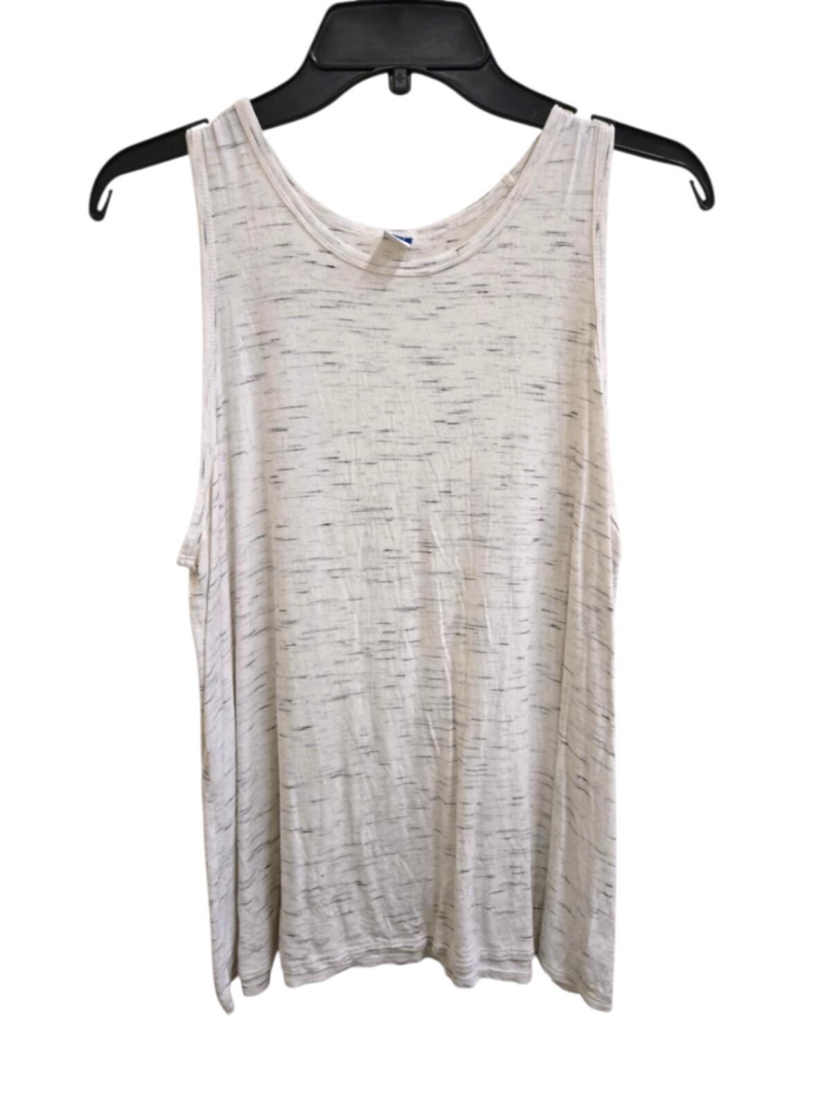 Very Good L Old Navy Tank Top