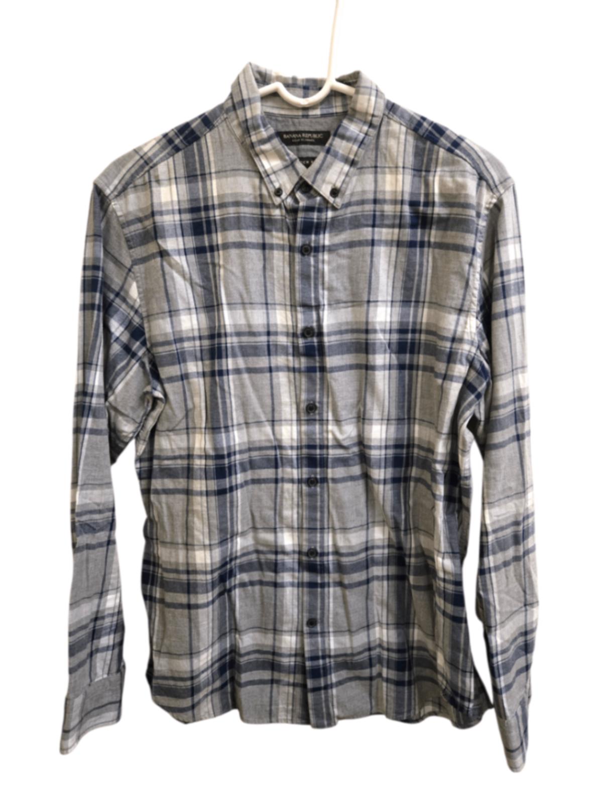 New without tags M Banana Republic Button-Down Shirt