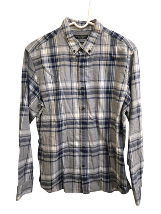 New without tags M Banana Republic Button-Down Shirt