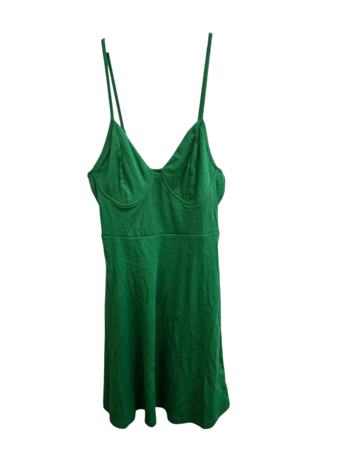 NWT S green Wild Fable Dress