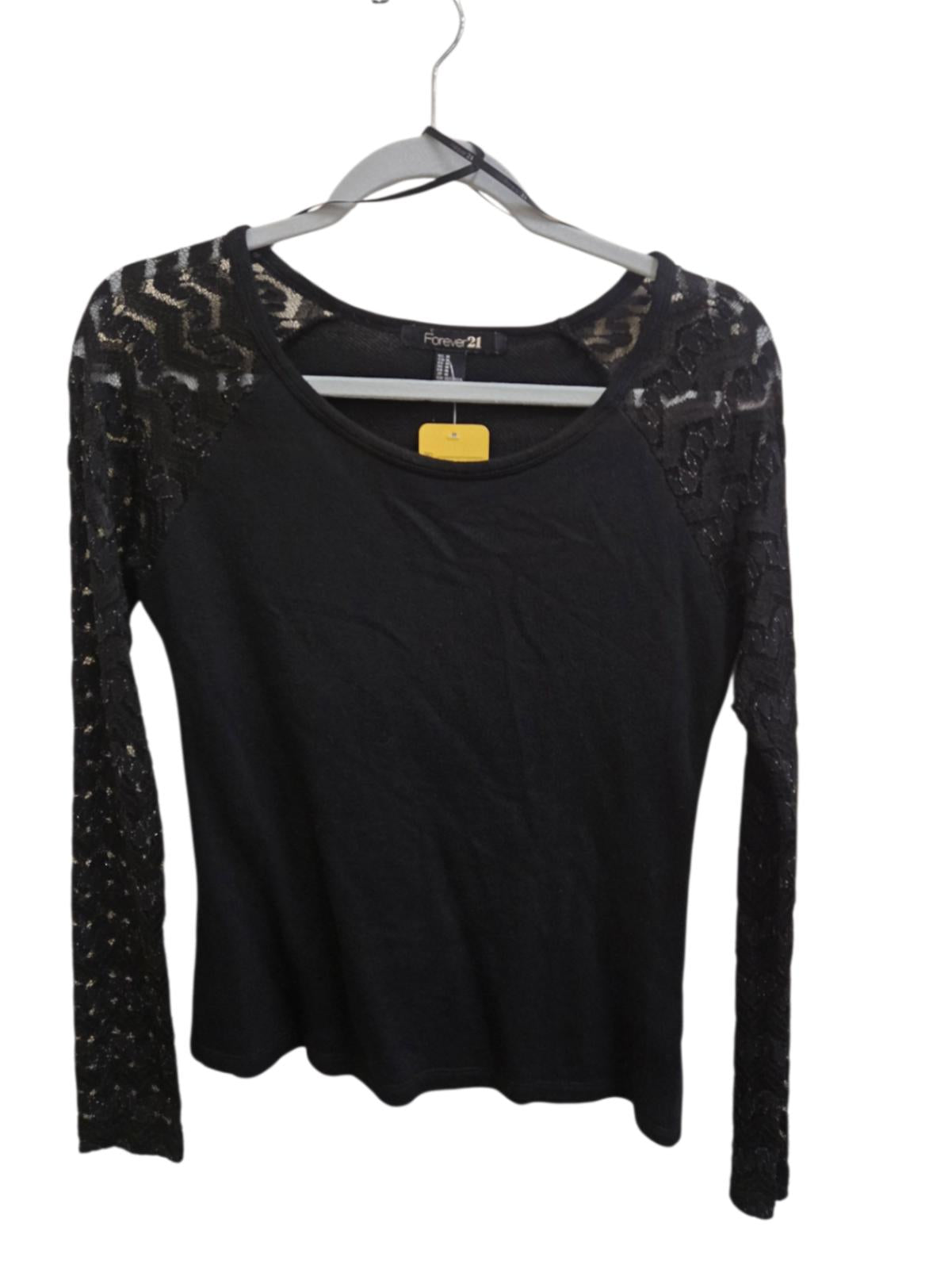 Good M Forever 21 Blouse