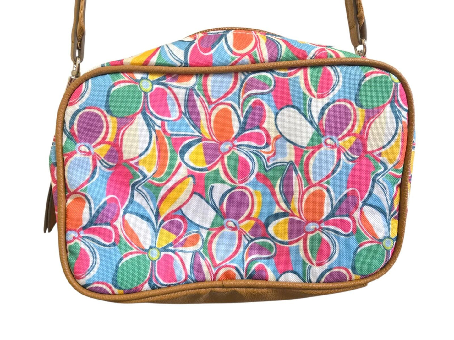 New without tags Lily Bloom Crossbody Purse
