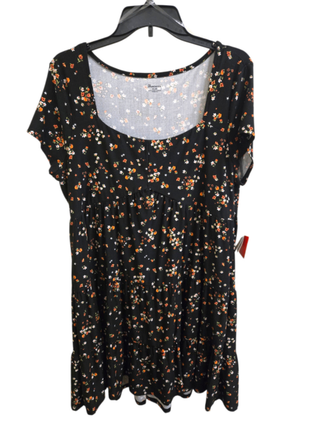 New with tags 20 No Boundaries Dress