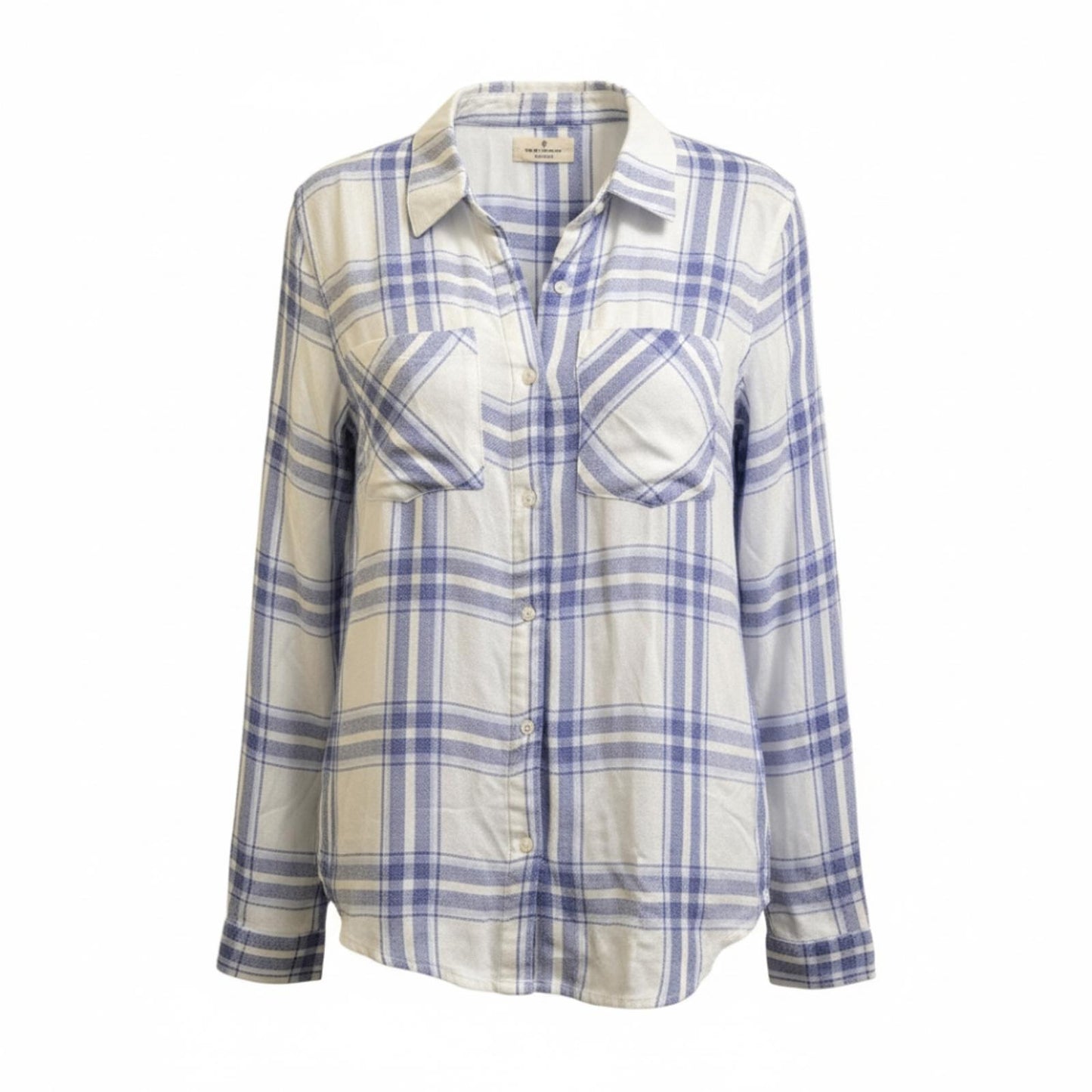 NWT XS Thread and Supply blouse