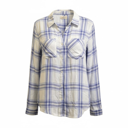 NWT XS Thread and Supply blouse