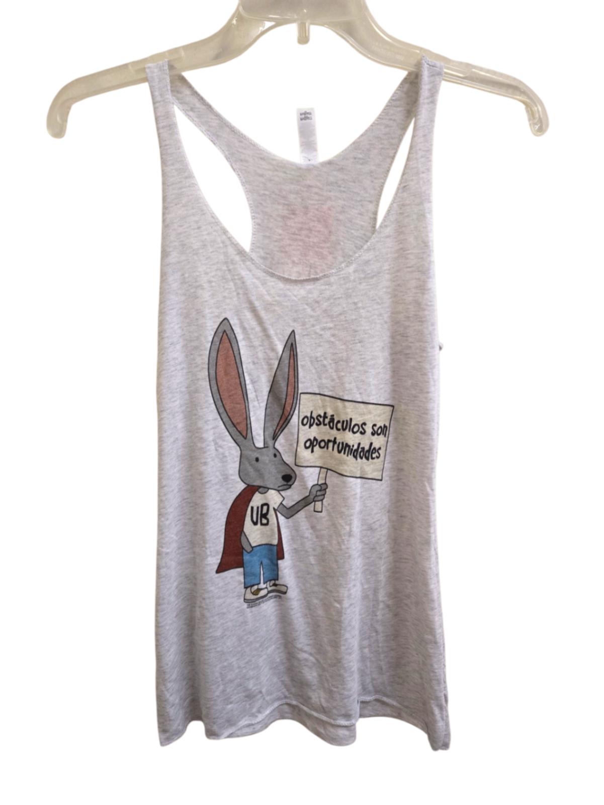 NWOT XS Next Level Tank Top