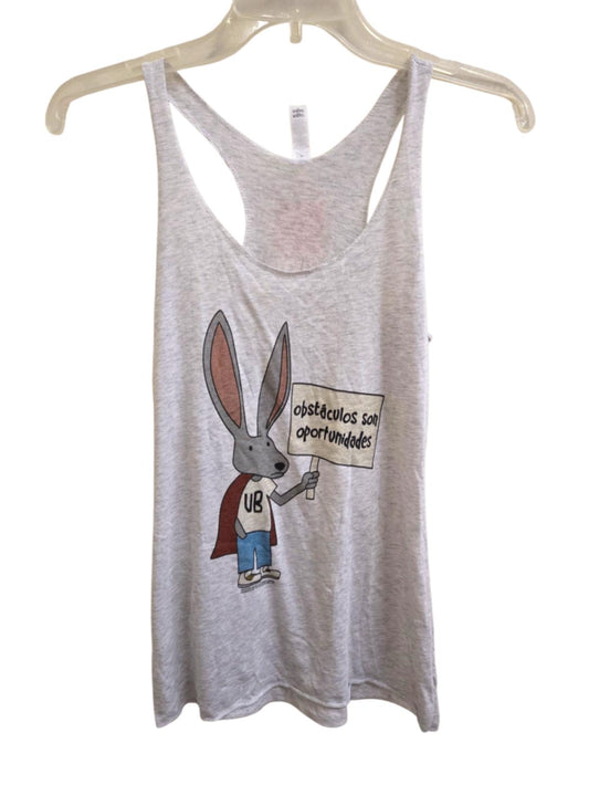 NWOT XS Next Level Tank Top