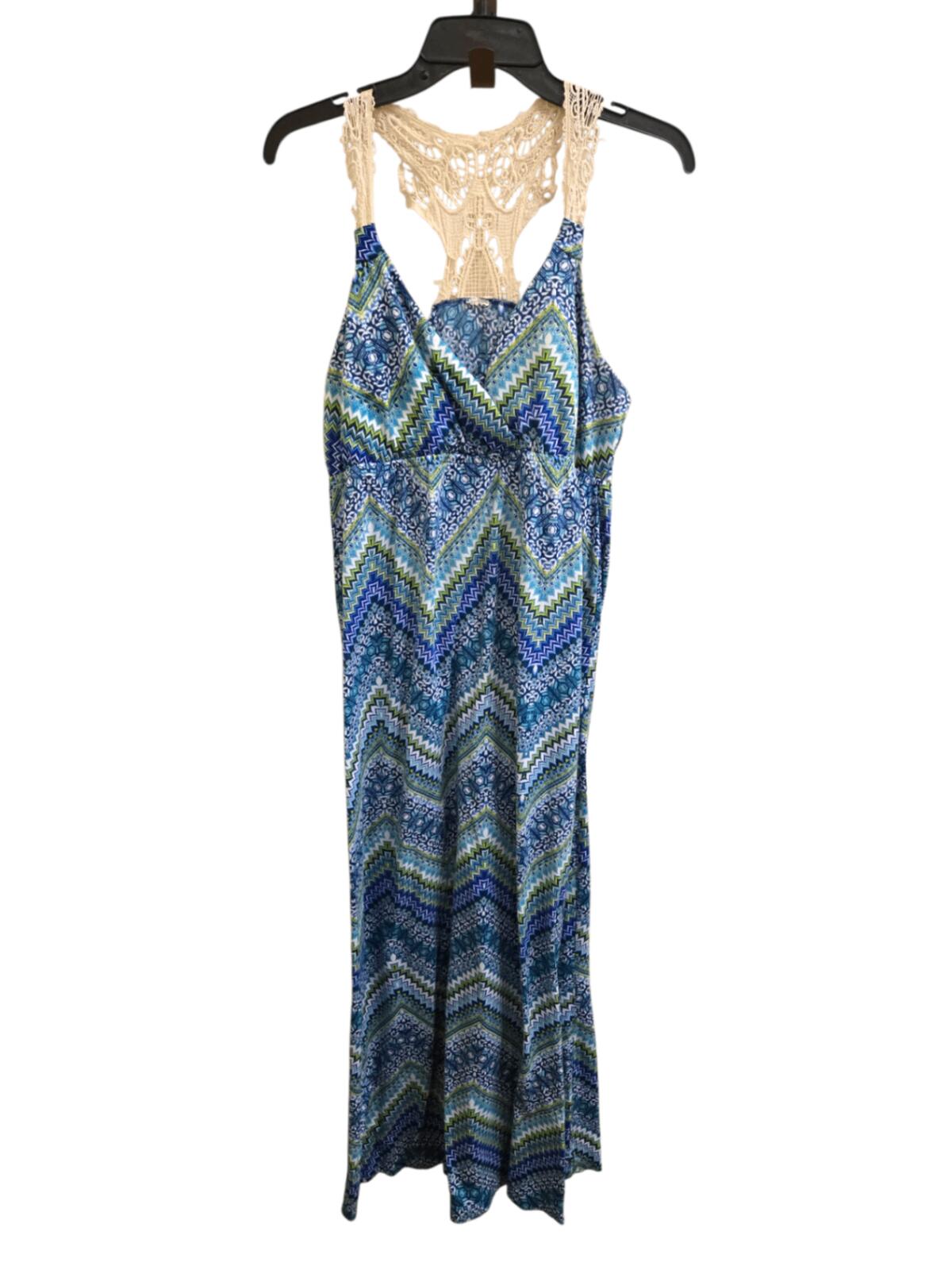 Good M? Unknown Dress