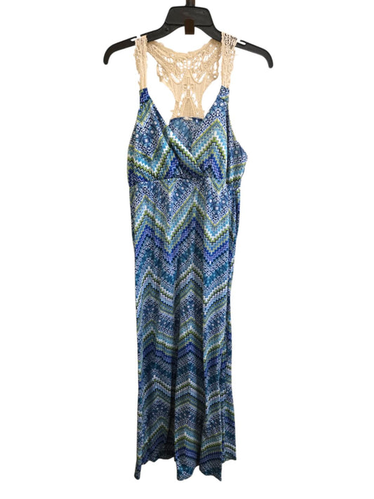 Good M? Unknown Dress