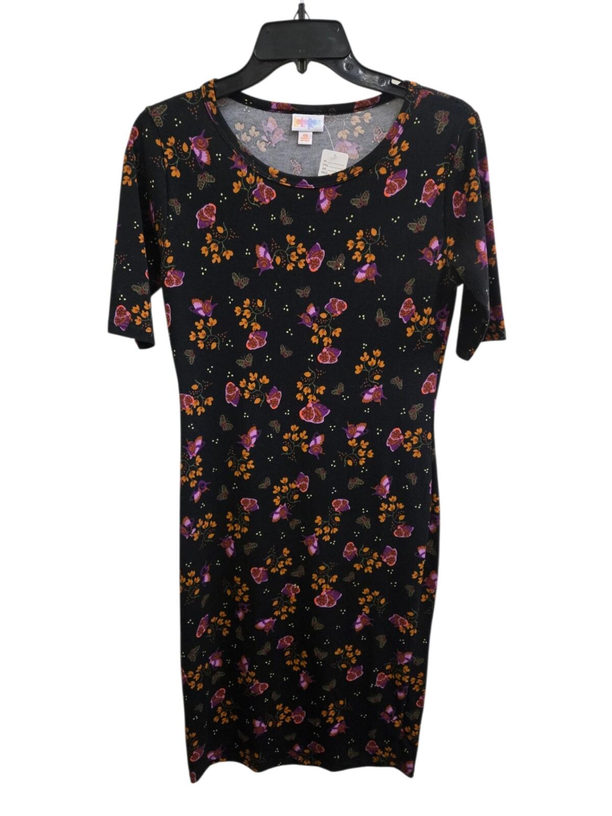 Good XS LuLaRoe Dress