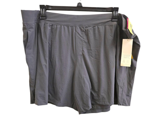 NWT XXL All In Motion Shorts