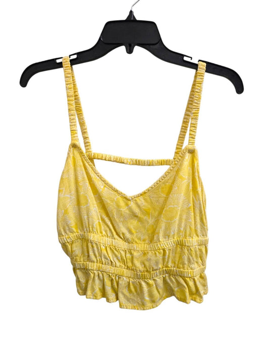 Very Good L Arizona Crop Top