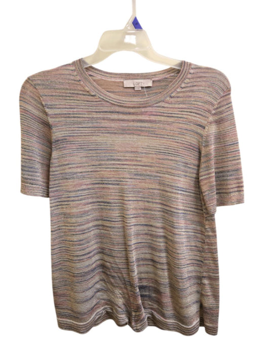 Excellent M Ann Taylor LOFT Blouse
