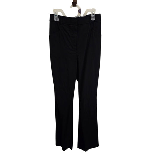 Black Topshop Pants