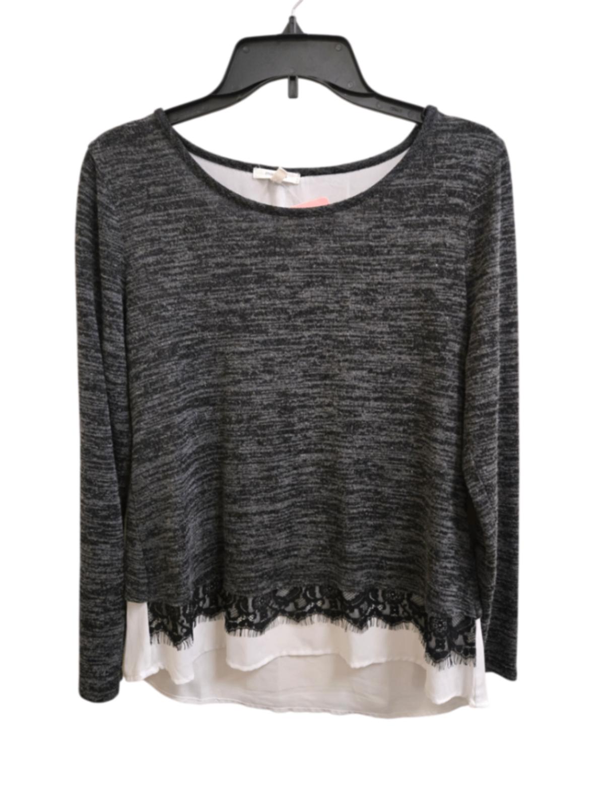 Very Good M Maurices Blouse