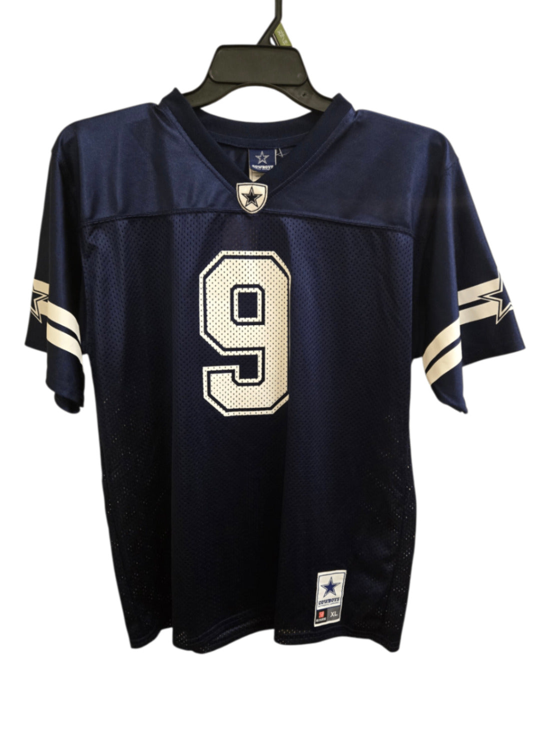 Very Good XL Cowboys Team Apparel Sports Jersey
