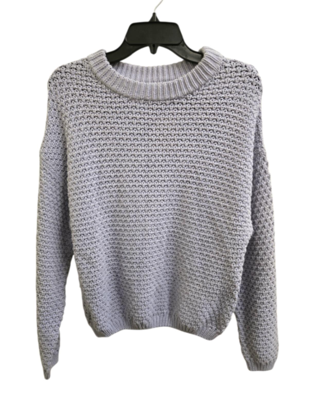 Very Good L Universal Thread Sweater
